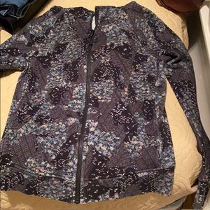 Lululemon jacket